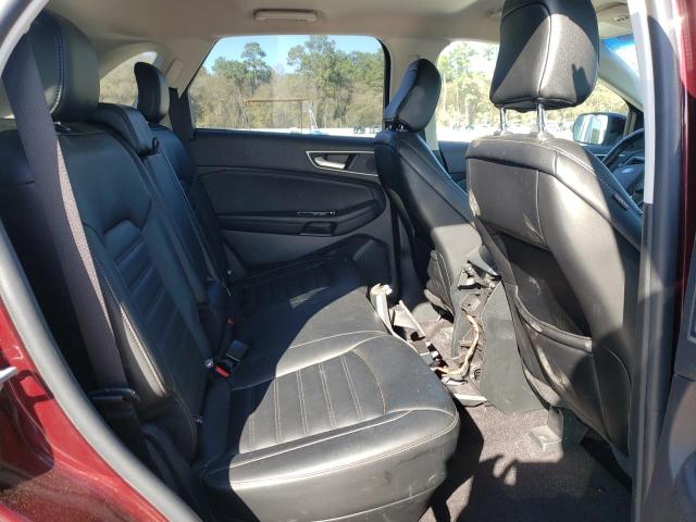 2020 FORD EDGE SEL 2FMPK3J96LBA10795