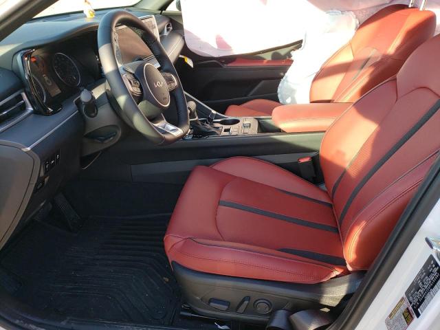 2023 KIA K5 GT LINE - 5XXG64J20PG195482