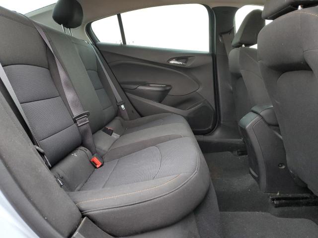2017 CHEVROLET CRUZE LS 1G1BC5SMXH7204393