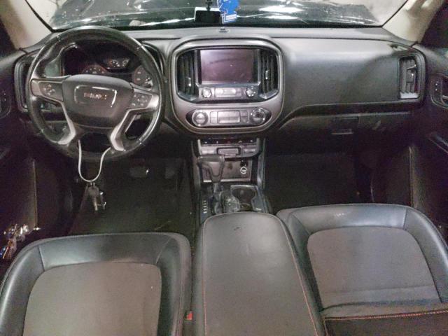 1GTG6CE31G1253026 GMC Canyon