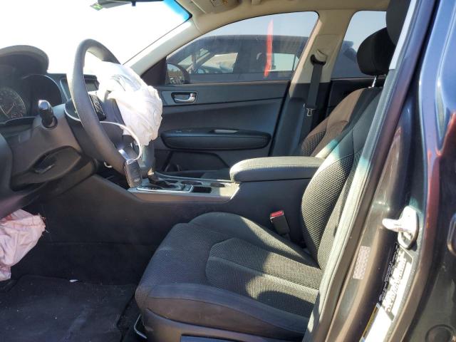 5XXGT4L32LG439660 KIA Optima Lx