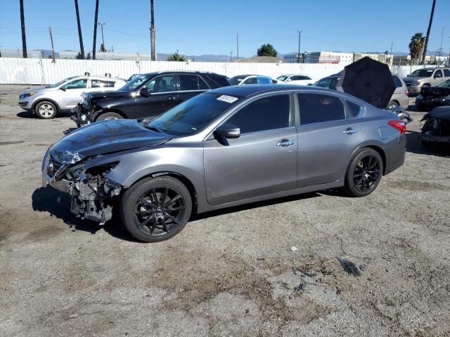 2016 NISSAN ALTIMA 3.5 - 1N4BL3AP4GC137292