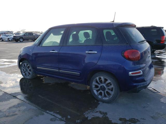ZFBCFACHXJZ041299 Fiat 500
