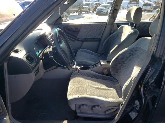 JF1SF6551XH746246 Subaru FORESTER S