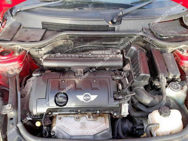 WMWZF32060TY73106 Mini COOPER CLU