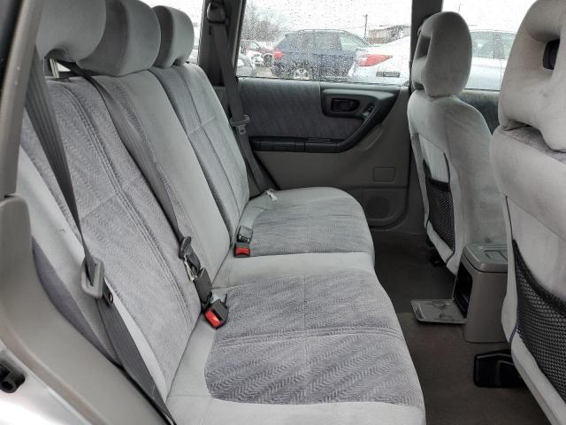 JF1SF65632H740546 Subaru FORESTER S