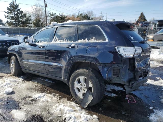 1C4RJFAG3EC362087 Jeep Grand Cherokee Laredo
