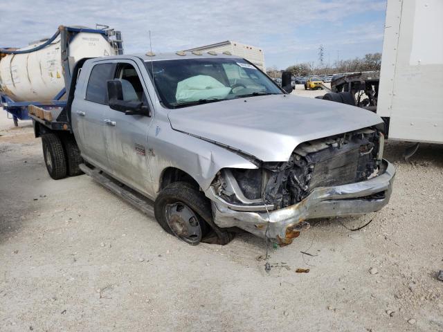 2011 Dodge Ram 3500 