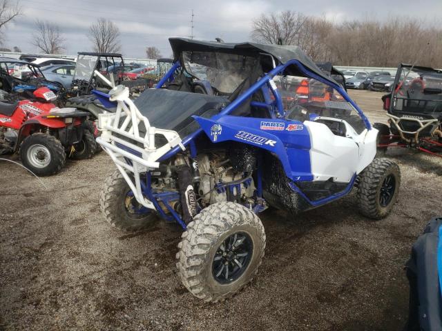 2016 YAMAHA YXZ1000 5Y4AN03Y0GA103633