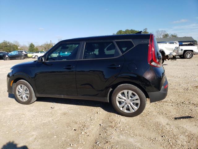 KNDJ23AU0M7144341 KIA Soul