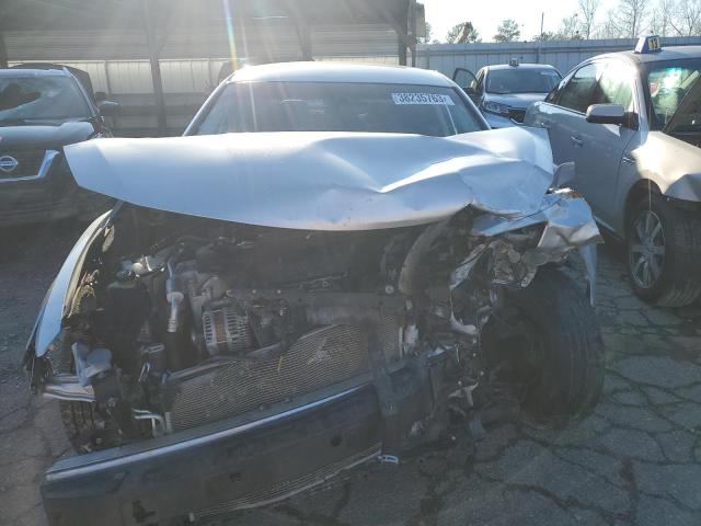 1N4AL3AP2JC296413 Nissan ALTIMA 2.5