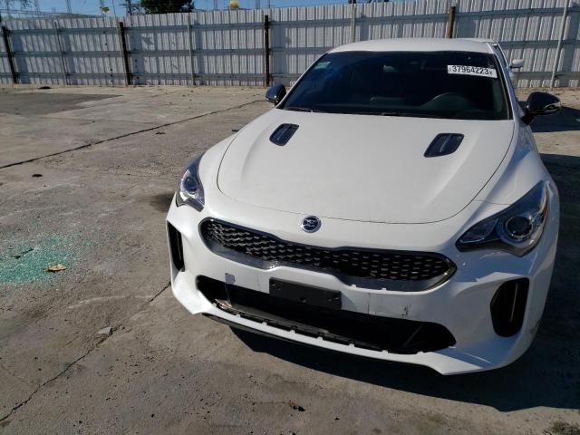 KNAE15LA0M6098175 KIA Stinger
