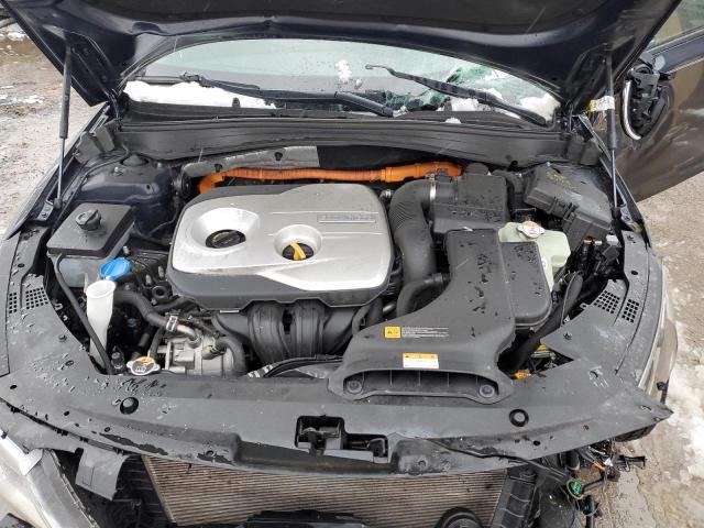 KNAGT4LE1J5021722 KIA OPTIMA HYBRID