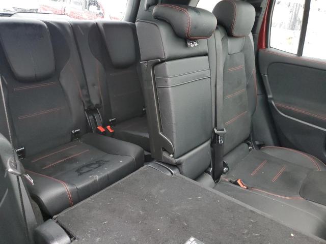 2021 MERCEDES-BENZ GLB 250 4M - W1N4M4HB5MW110380