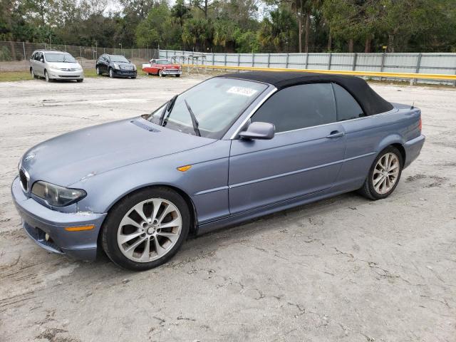 2004 BMW 330 CI for sale in Fort Pierce, FL