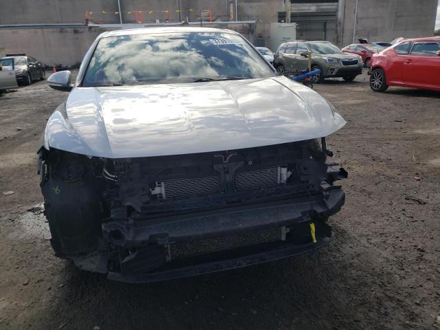 2019 VOLKSWAGEN JETTA GLI 3VW6T7BUXKM231530