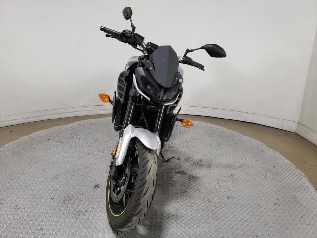 2017 YAMAHA FZ09 C JYARN53Y6HA000576