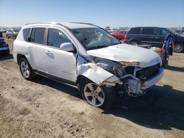 1C4NJCEB6FD120935 Jeep Compass Latitude