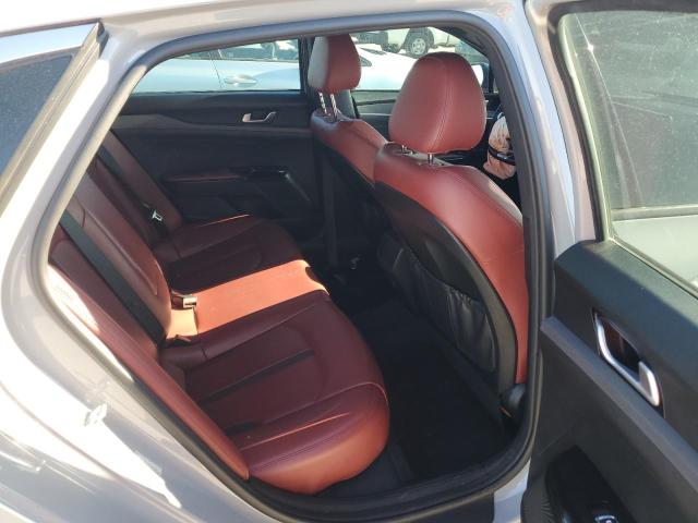 5XXG64J29MG028971 KIA K5 GT LINE