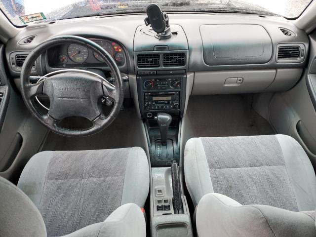 JF1SF65632H740546 Subaru FORESTER S