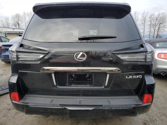 2019 LEXUS LX 570 JTJHY7AX8K4298371