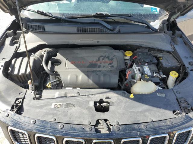 2018 JEEP COMPASS LA - 3C4NJCBB3JT194241