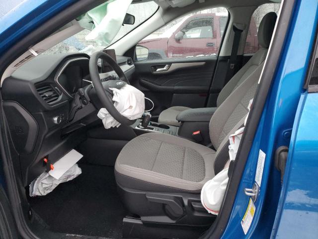 2021 FORD ESCAPE SE - 1FMCU9G67MUA47035