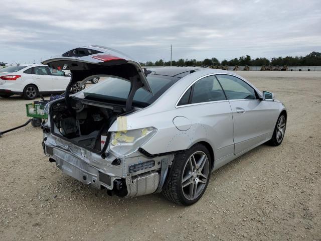 2015 MERCEDES-BENZ E 400 WDDKJ6FB8FF296849