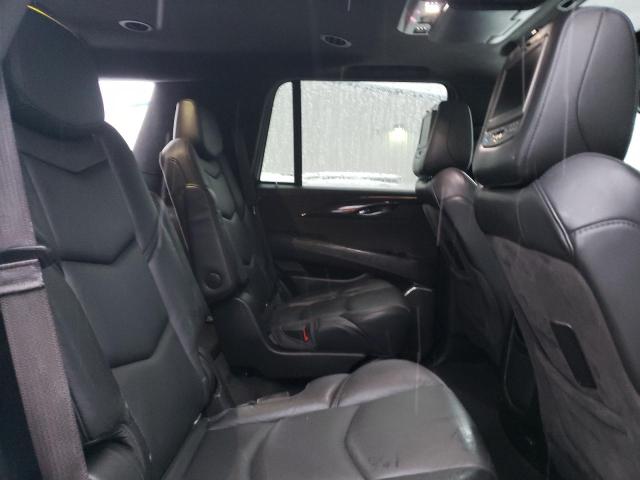 2017 CADILLAC ESCALADE P - 1GYS4DKJ8HR109768