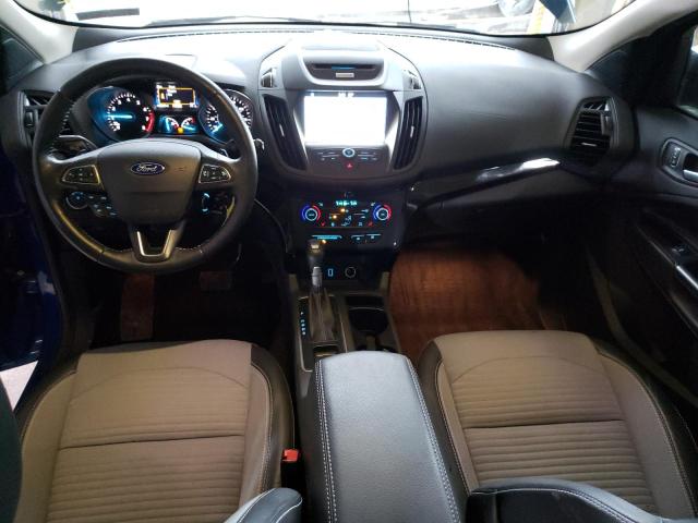 2017 FORD ESCAPE SE 1FMCU9G98HUE63207