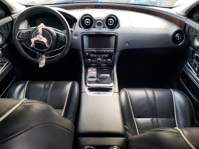 2016 JAGUAR XJ - SAJWA1C71G8V95251