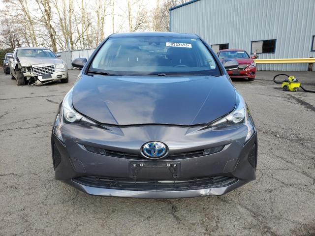 JTDKARFU7J3551689 Toyota PRIUS