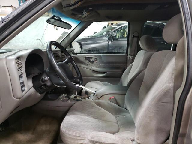 1GKDT13W612166094 GMC Jimmy