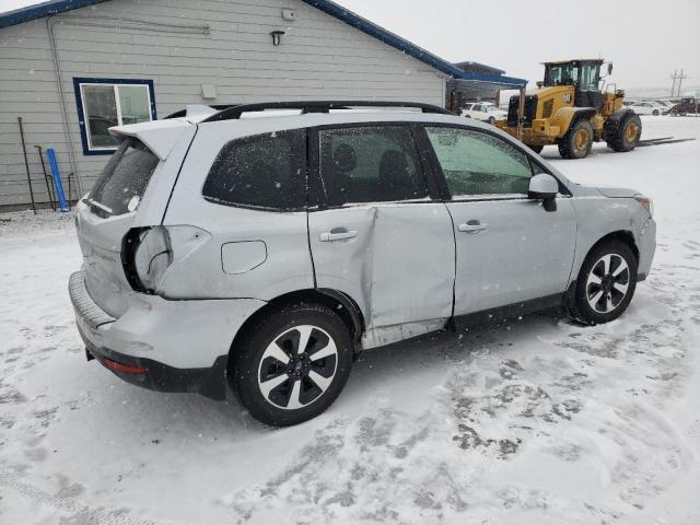 2018 SUBARU FORESTER 2 - JF2SJAEC2JH468105