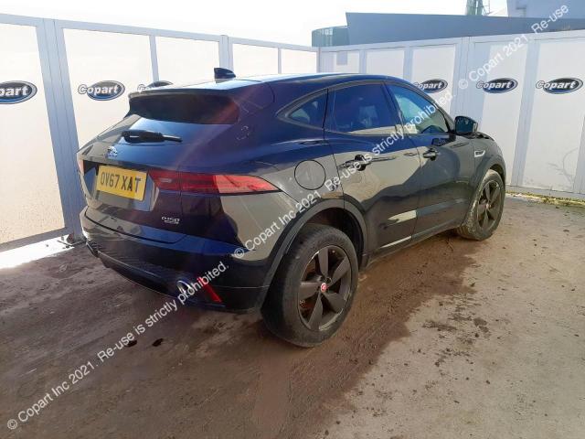 SADFA2ANXK1Z66791 Jaguar E-pace R-d