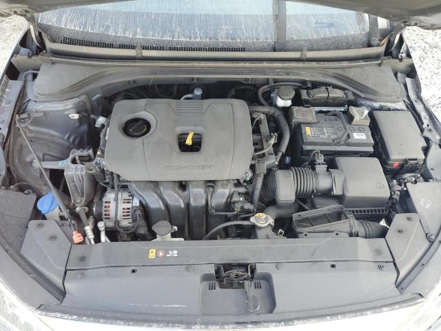 2020 HYUNDAI ELANTRA SE 5NPD84LF3LH513803