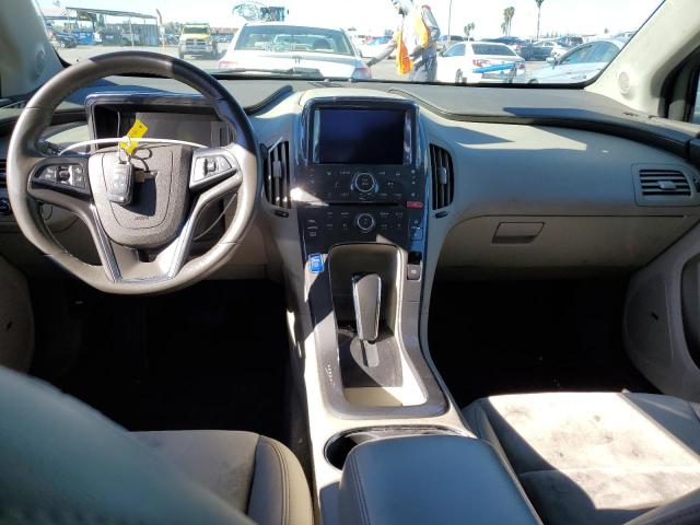 VIN 1G1RH6E44EU150975 2014 Chevrolet Volt no.8