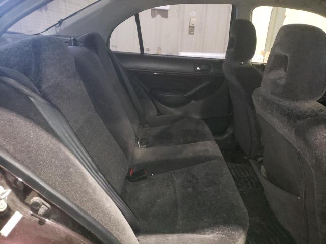 2HHES36611H004517 Acura 1.7el Touring