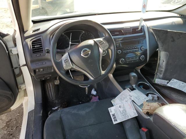 2015 NISSAN ALTIMA 2.5 - 1N4AL3APXFC278006