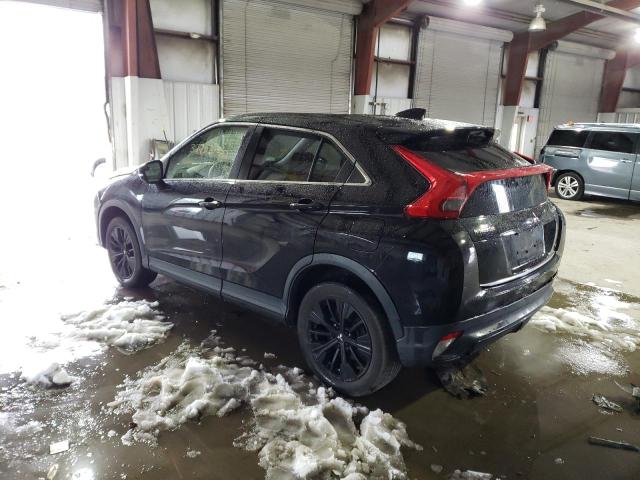 2018 MITSUBISHI ECLIPSE CR JA4AT4AA6JZ044375