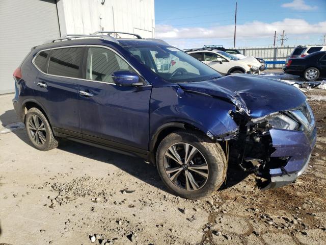 2019 NISSAN ROGUE S JN8AT2MV5KW401366