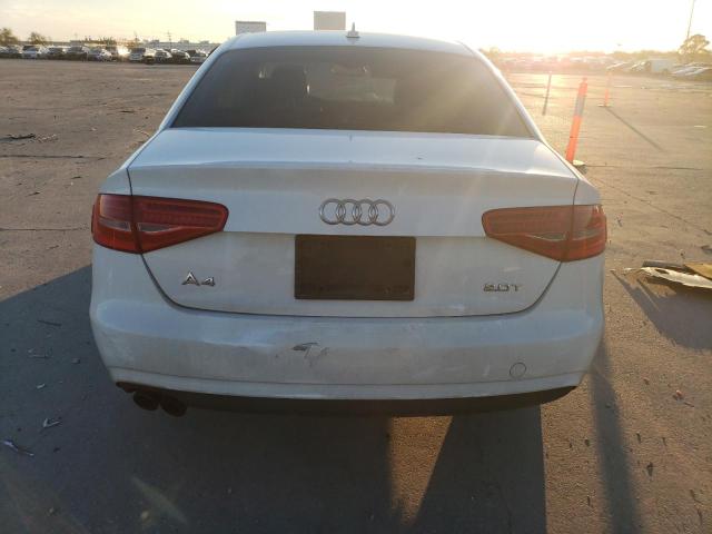 VIN WAUAFAFL3DA065514 2013 Audi A4, Premium no.6