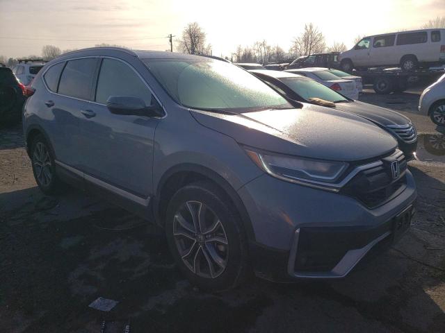 2021 HONDA CR-V TOURI - 2HKRW2H90MH643168