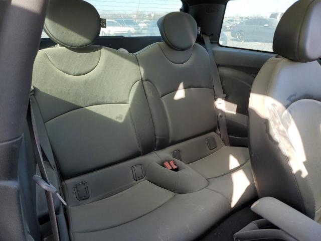 WMWSV3C5XCTY17088 Mini COOPER S