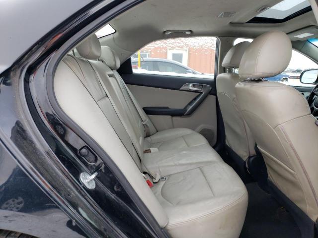 KNAFU4A26A5252763 KIA FORTE EX