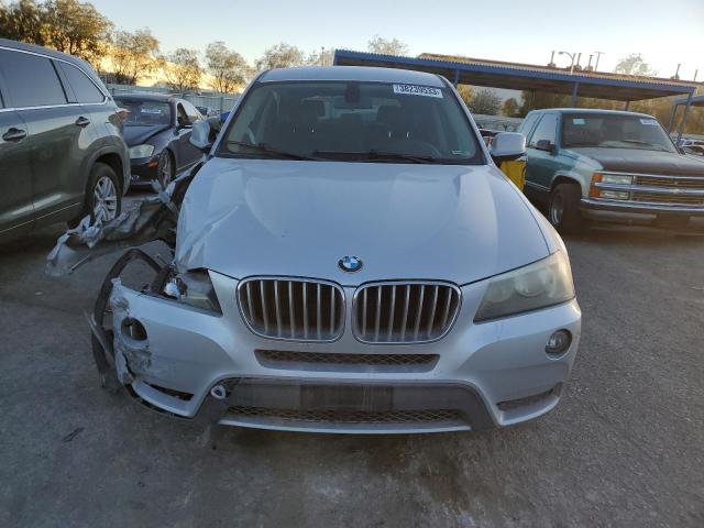 5UXWX5C5XBL704801 BMW X3 Xdrive28i