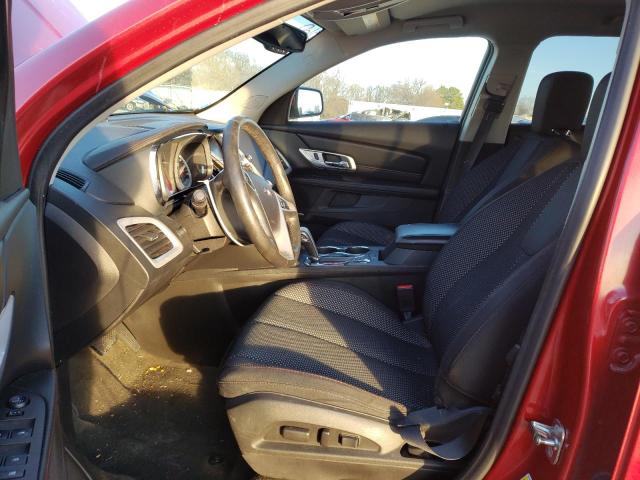 2GKALREK5F6285745 GMC Terrain