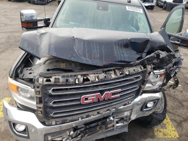 1GT12TE82GF101319 GMC Sierra K2500 Slt