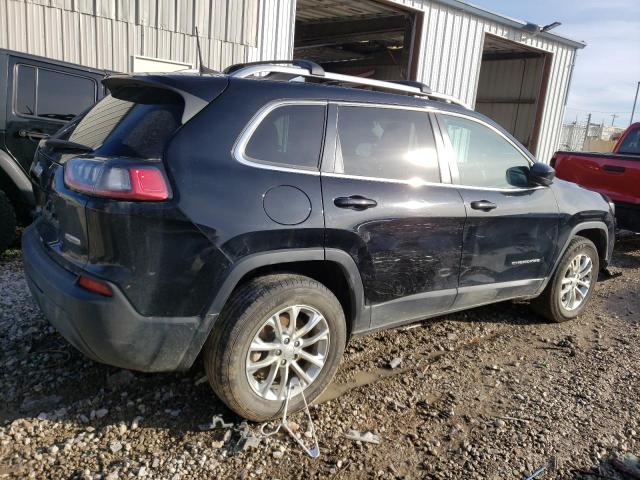 1C4PJMCB3KD211737 Jeep Cherokee Latitude