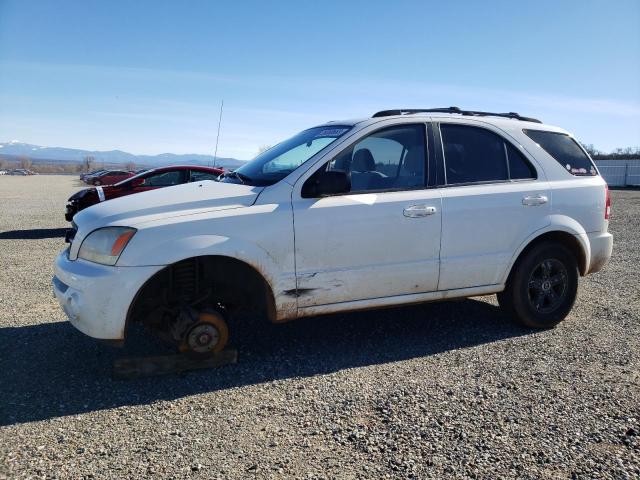 2004 Kia Sorento EX